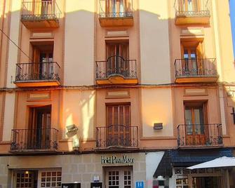 Hotel Acebo Plaza Mayor - Jaca