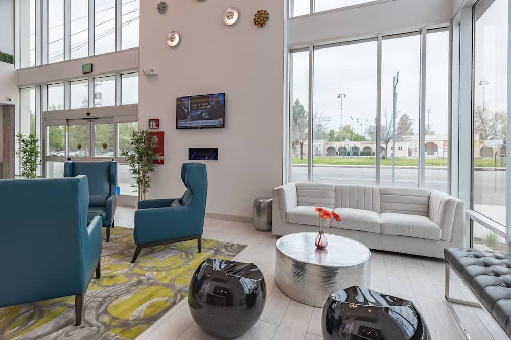 Lexen Hotel - North Hollywood Near Universal Studios