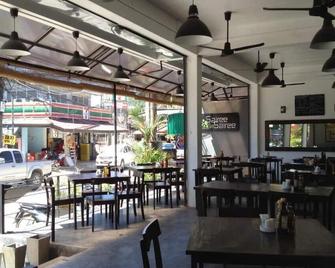 Sairee Sairee Guesthouse - Ko Tao - Restaurant