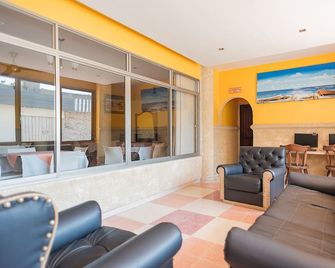 Hotel Rivera Del Mar - Barranquilla