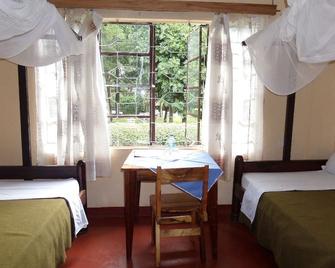 Kasi Tembo rest house - Karatu - Chambre