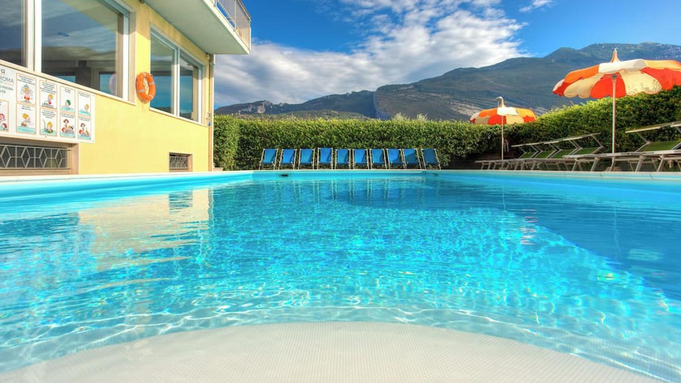 Hotel Roma