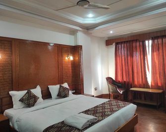 Hotel Ambarish Grand Residency - Guwahati - Habitación