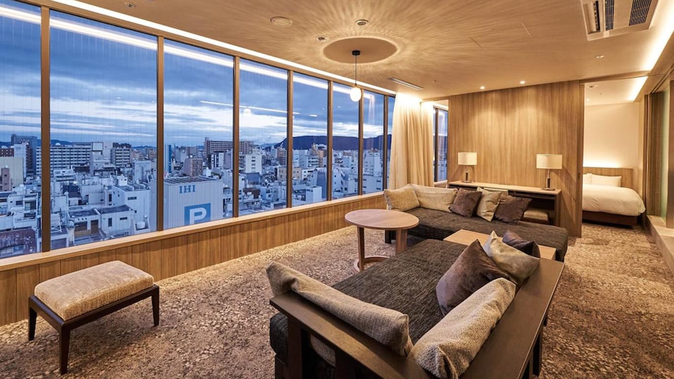 وي بايز تاكاماتسو - دار ضيافة