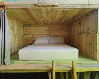 Hostel Tropico 20 Pdc - Playa del Carmen