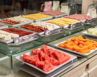 Rede Andrade Plaza Salvador - Salvador