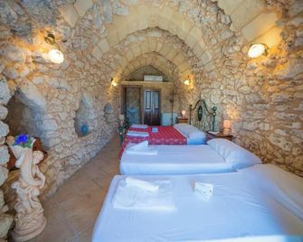 Masseria Relais Saraceno With Pool - Happy Rentals - Melendugno Lecce