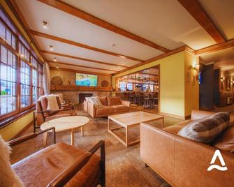 Almasur Punta Arenas - Punta Arenas - Sala de estar