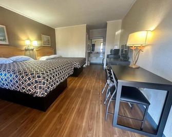 Loyalty Inn Rockingham - Rockingham