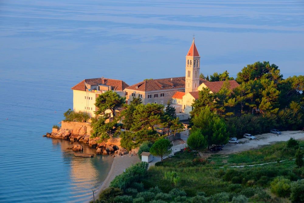 Apartments and Room Napoli - בול - חוף