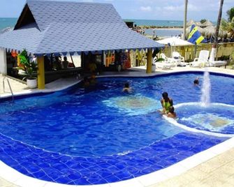 Hotel La Fragata - Covenas - Bazén