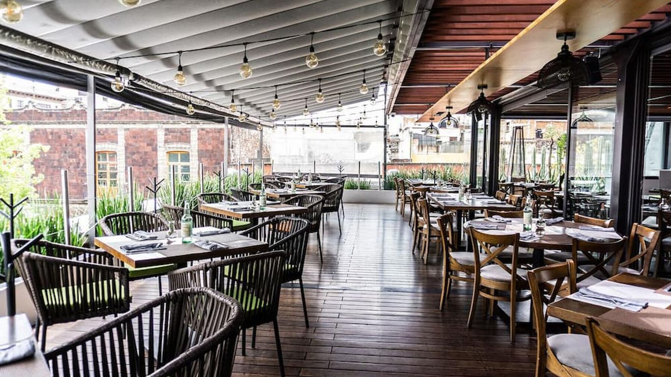 Domingo Santo Hotel Boutique