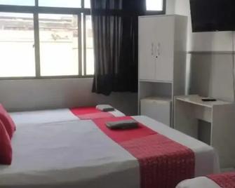 Cysne Hotel - Sobral - Habitación
