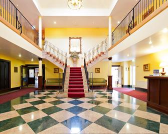 Roganstown Hotel & Country Club - Swords - Hall d’entrée