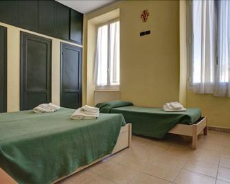 Soggiorno Marino San Giuseppe - Imperia - Ložnice