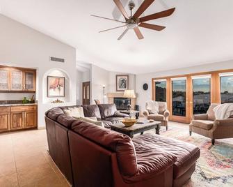 Ridgeway Fountain Hills - Fountain Hills - Wohnzimmer