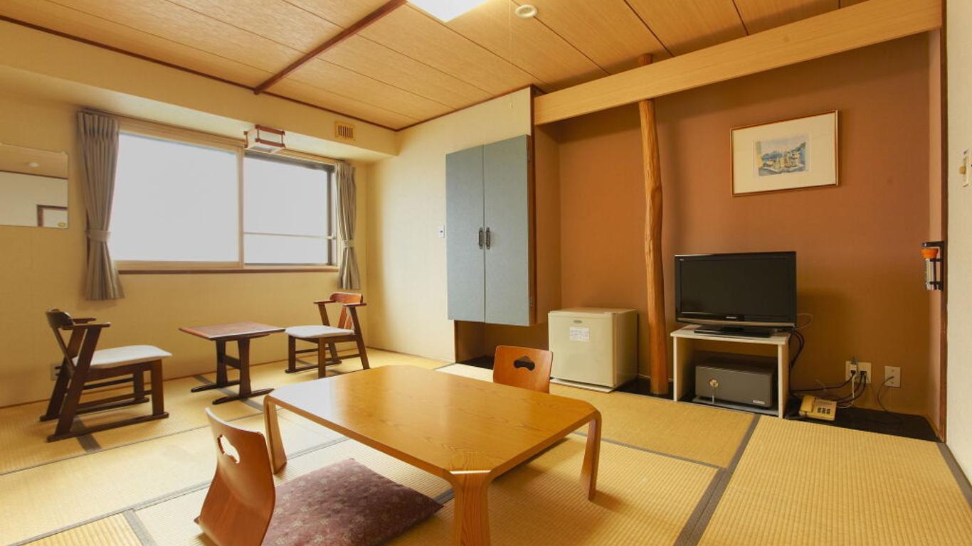 Yunohama Hotel