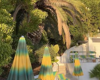 Pamela Hôtel Cassis - Cassis