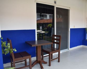 Plaza Almendros Hotel Isla Mujeres - Isla Mujeres