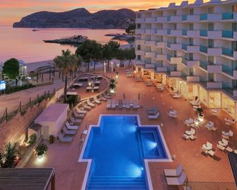 H10 Blue Mar - Andratx - Piscina