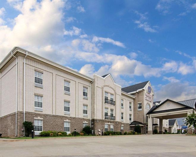 Comfort Suites Conway 66 1 2 5 Conway Hotel Deals Reviews