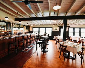 Rainbow Mountain Resort - East Stroudsburg - Restaurace