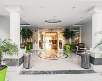Sl La Perla Hotel Kemer - Göynük - Lobby