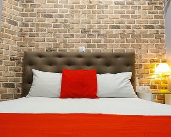 Hotel Urban Mooca - São Paulo - Habitación
