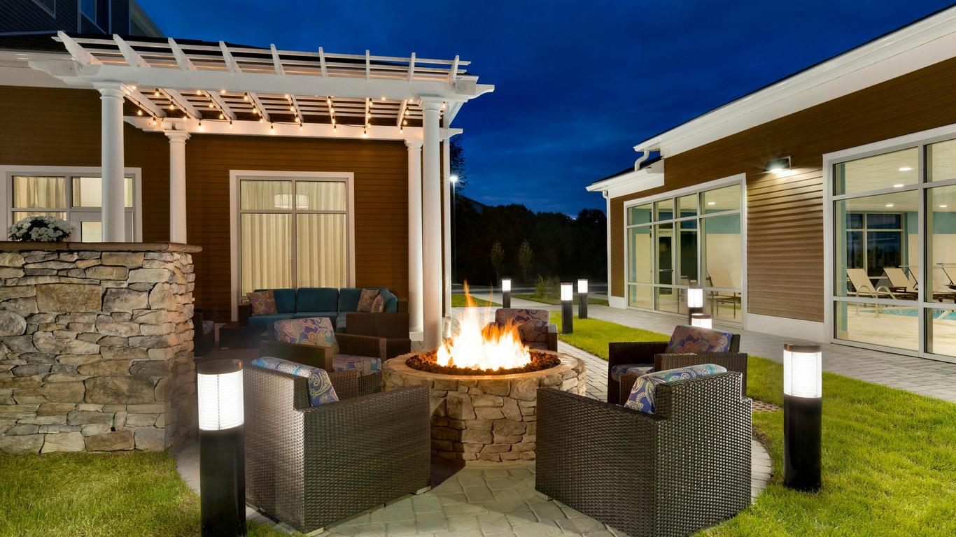 Homewood Suites By Hilton Augusta