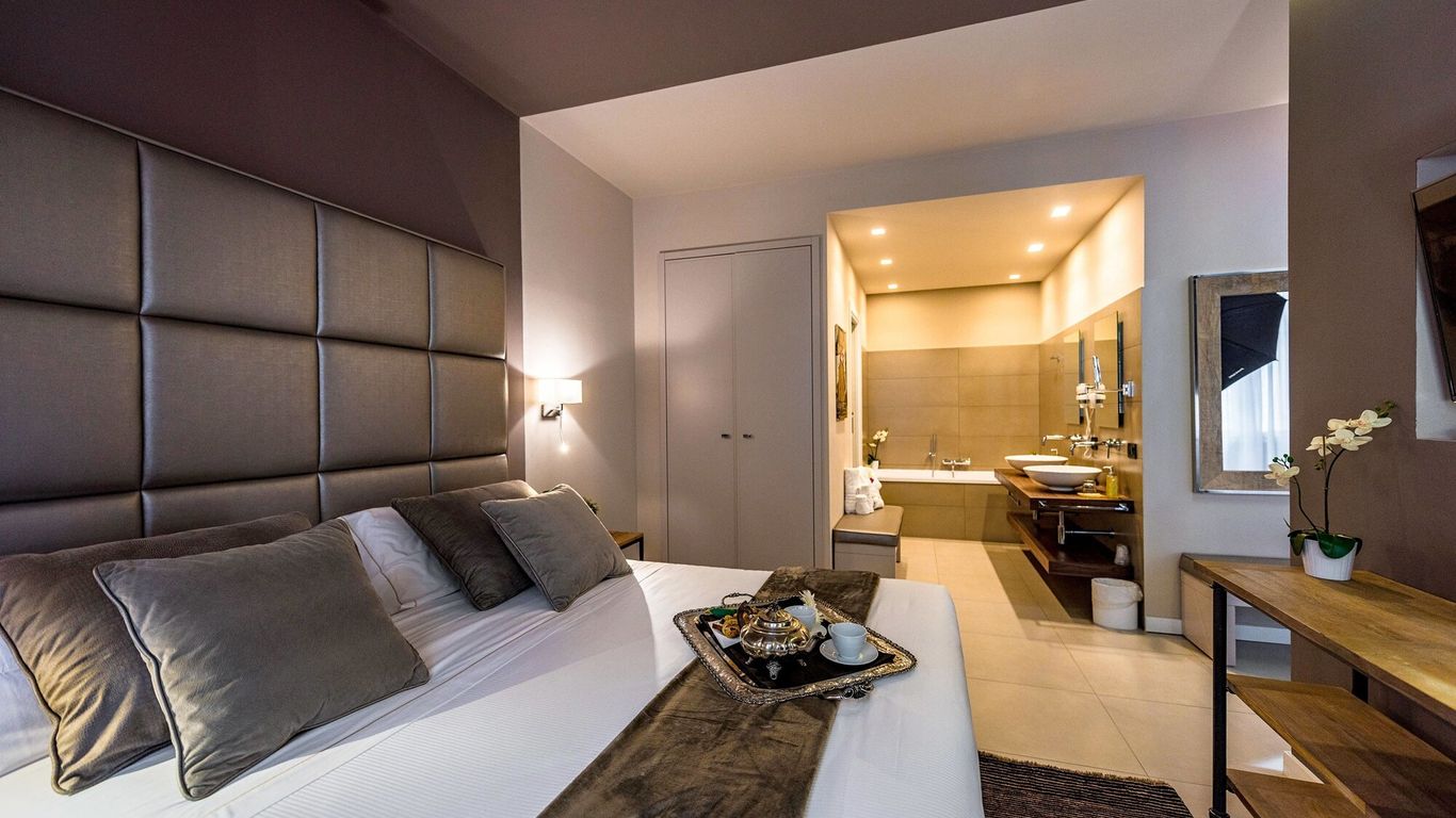 Delle Vittorie Luxury Rooms&Suites