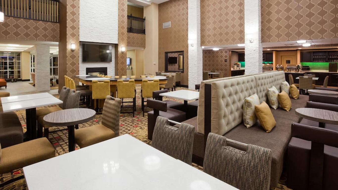 Homewood Suites by Hilton Sioux Falls