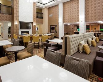 Homewood Suites by Hilton Sioux Falls - Sioux Falls - Restaurant