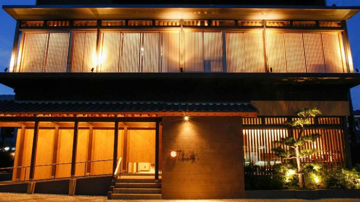 湊小宿 Awajishima