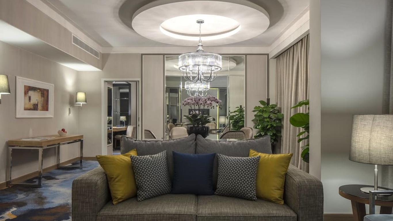 Orchard Hotel Singapore