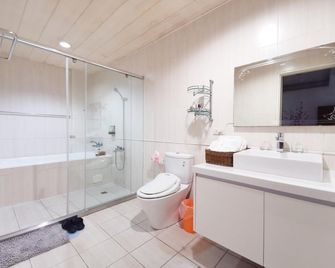 Green Park Homestay - Luodong Township