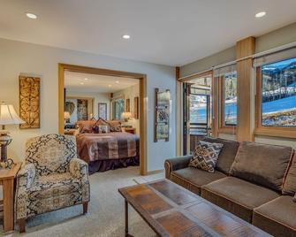 Laurelwood Condominiums 410 - Snowmass Village - Salon