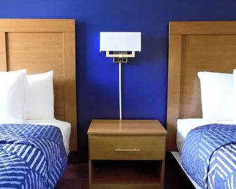 Northland Motel State College - State College