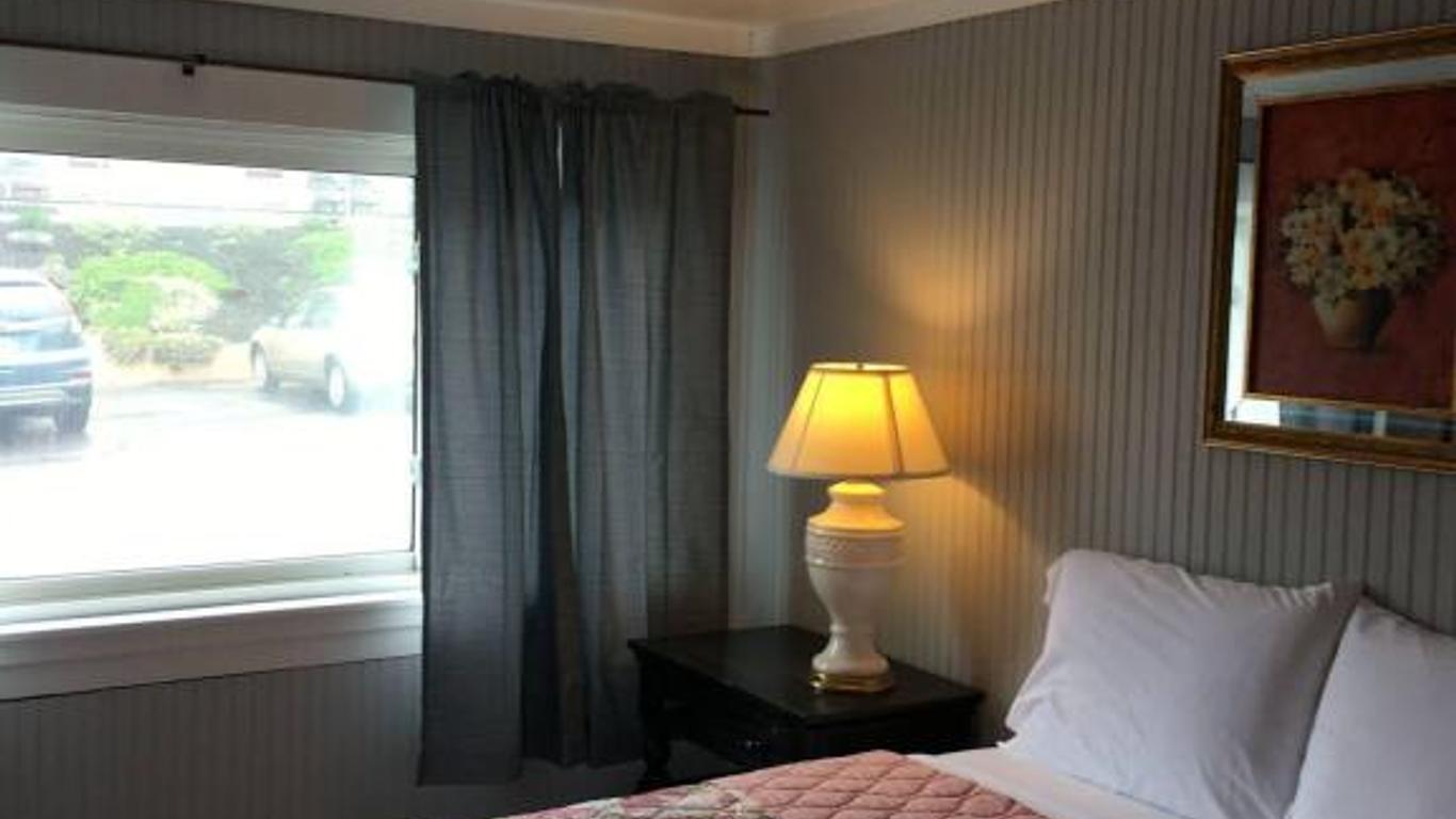 Northeaster Motel