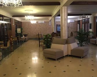 Laghi Room Only - Sibari - Lobby