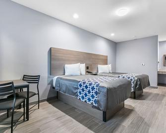 El Delfín Lodge - South Padre Island - Habitación