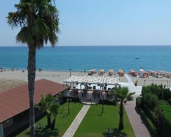 Hotel Federica - Riace - Beach