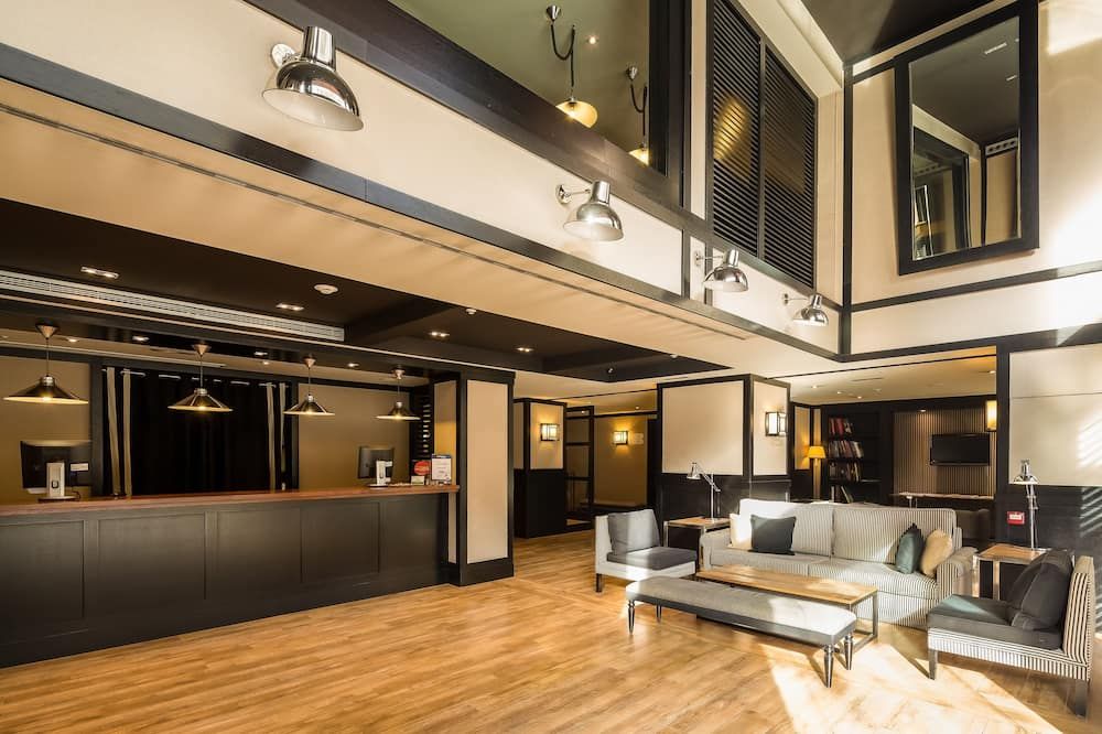 فندق Europark برشلونة