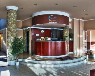 Hotel Centrál - Nagykanizsa