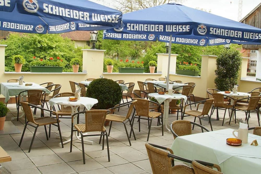 Apfelbeck Landgasthof - Mamming - Restaurant