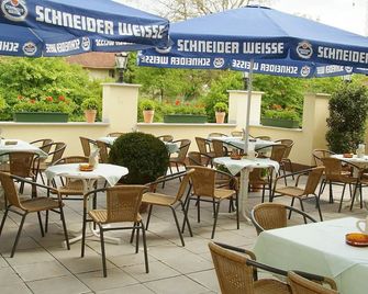 Landgasthof Apfelbeck - Mamming - Restaurace