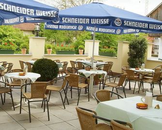 Apfelbeck Landgasthof - Mamming - Restaurant
