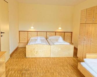 Jugend- Und Familiengästehaus Cap Wörth - Velden am Wörthersee - Bedroom