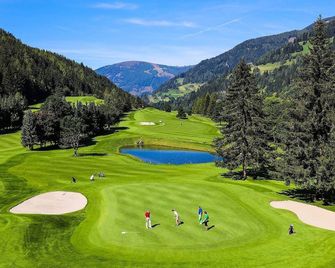 Hotel Kirchenwirt - Bad Kleinkirchheim