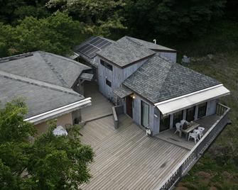 Hotel Mumu - Ganghwa-gun - Edificio