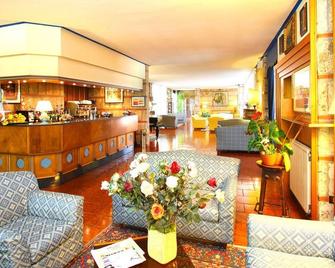 Hotel Garden Terni - Terni - Lobby